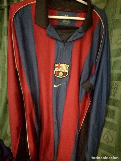 fc barcelona  players xxl camiseta futbol fo vendido en venta directa