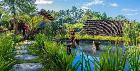 10 Desa Wisata Di Yogyakarta Desa Penuh Tradisi And Budaya
