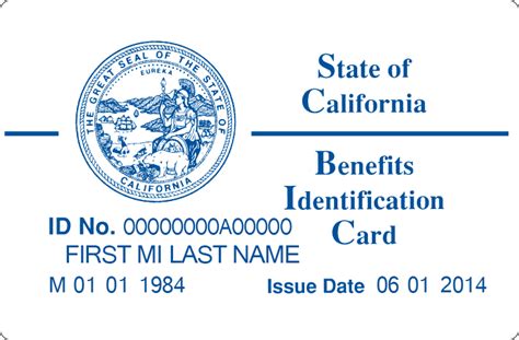 medi cal cards   facelift california healthline