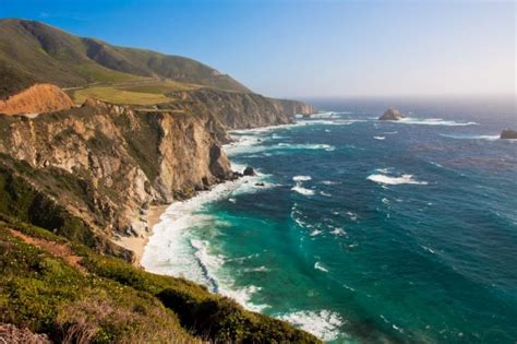 pacific coast california ejpg alidays