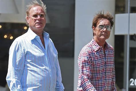 cliff richard buys £800k nyc pad with best pal as he quits