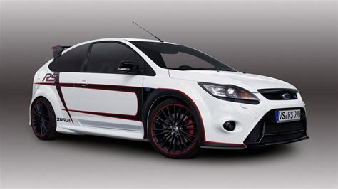 car ford focus rs tuning wallpapers hd desktop  mobile backgrounds