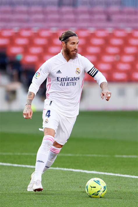 ramos we can deal with criticism