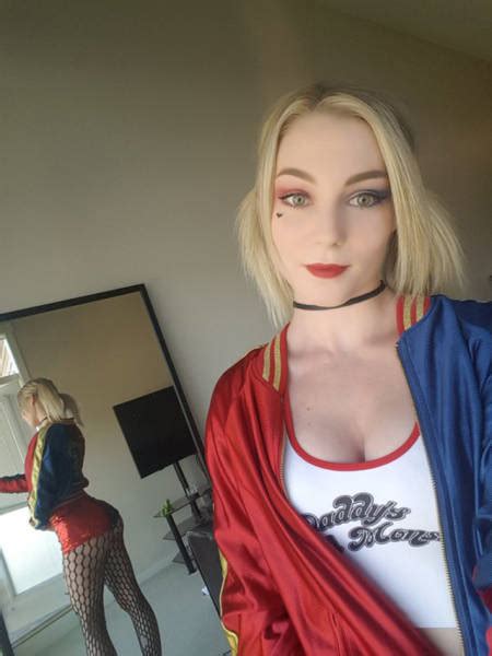 Here’s Twitch’s Hottest Female Streamer 26 Pics