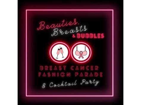 mcgrath foundation beauties breasts and bubbles 2022