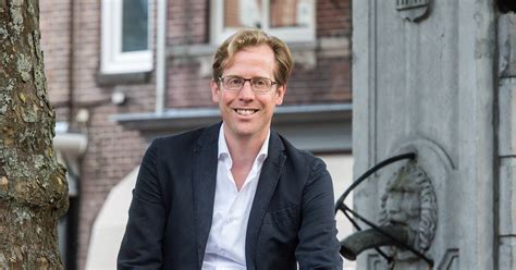 christophe van der maat ik denk dat  vaker bomen gaan kappen breda bndestemnl