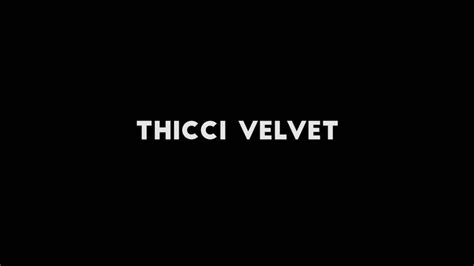 thiccivelvet profile manyvids