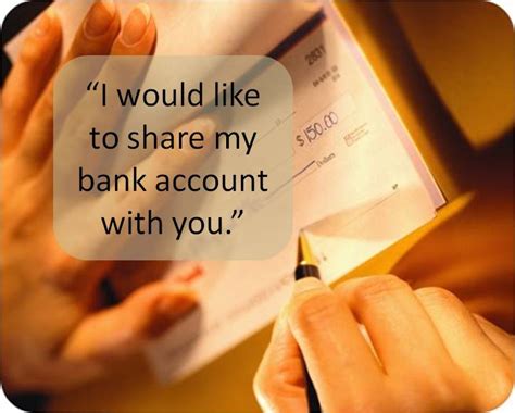 She Shared Her Bank Account With Us Ministrylift