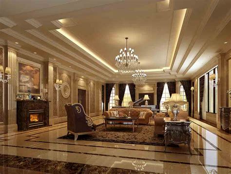 fabulous luxurious living room design ideas interior