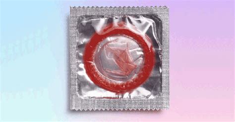 World S First Smart Condom Can Track Your Thrusts And Detect Any Stis