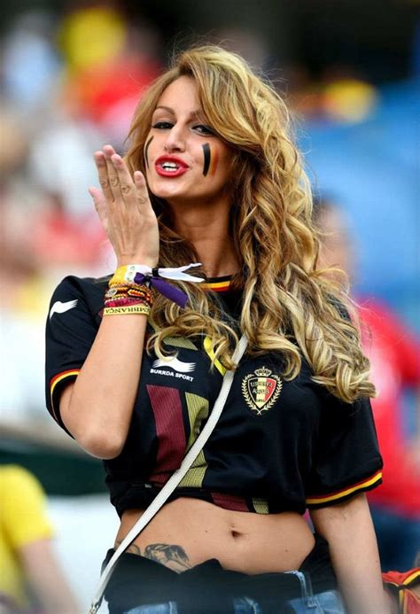 world cup 2018 why stereotypes of sexy