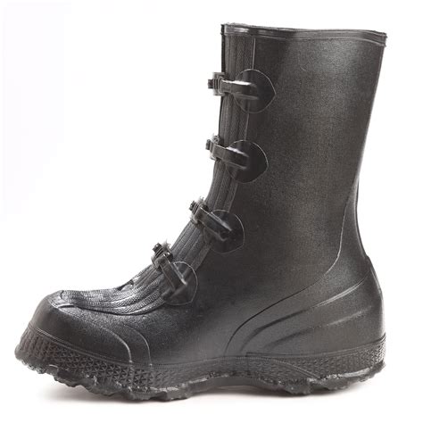 buckle rubber boot bb