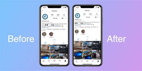 instagram optimized for iphone xr and xs max again youtube adds