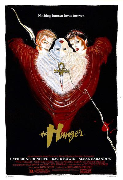 The Hunger Movie Review And Film Summary 1983 Roger Ebert