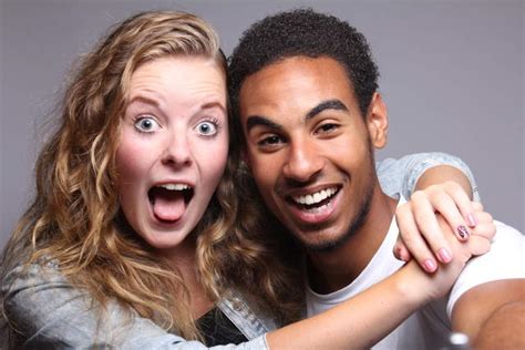 interracial relationships pushed onto white women love