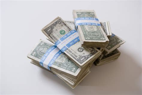 stack  cash stock photo freeimagescom