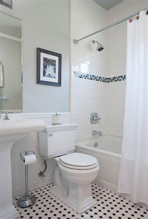 20 4x4 White Bathroom Tile Ideas And Pictures 2020