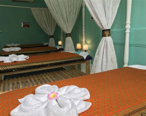 bodhi thai massage  day spa  south yarra melbourne vic day spas
