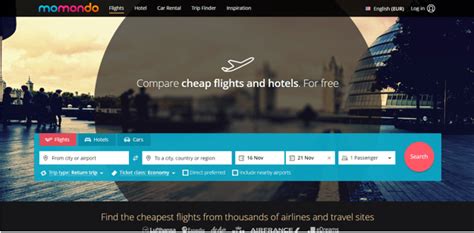 top   flight booking sites ranking  websites  cheap flights advisoryhq