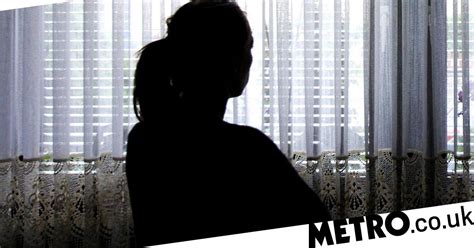 Son Arrested For Allegedly Raping His Own Mother Metro News