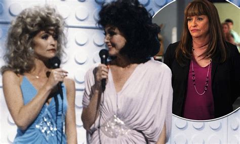 snl star jan hooks was battling cancer before her death aged 57 daily mail online