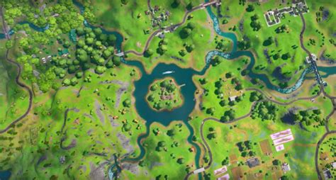 fortnite returns   launch    map  chapter  planyour