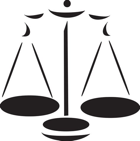 illustration  justice symbol  court royalty  stock image