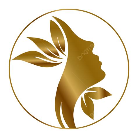 spa clipart transparent png hd spa logo beauty logo women logo