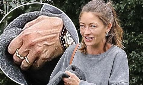 rebecca gayheart seen after filing for divorce daily mail online