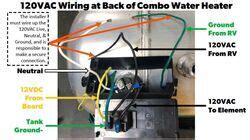 wiring diagram  atwood water heater relay  etrailercom