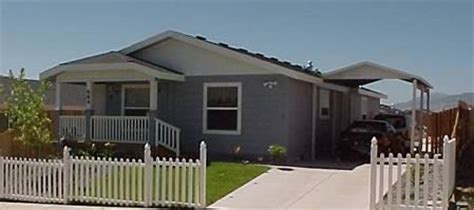converting  manufactured home  real property