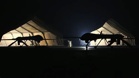 white house tightens rules  counterterrorism drone strikes   york times