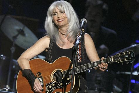 collections emmylou harris