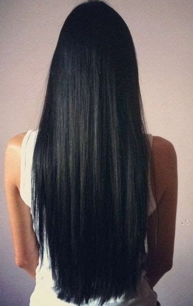 beautiful long and shiny hair long hair styles long shiny