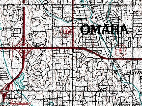 68114 Zip Code Omaha Nebraska Profile Homes