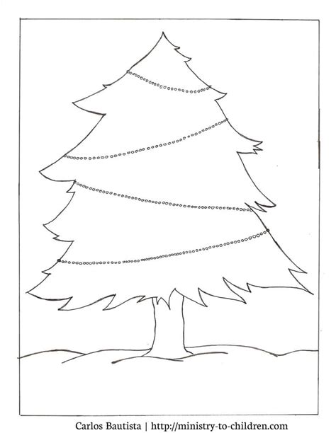 christmas coloring pages  kids   easy printable