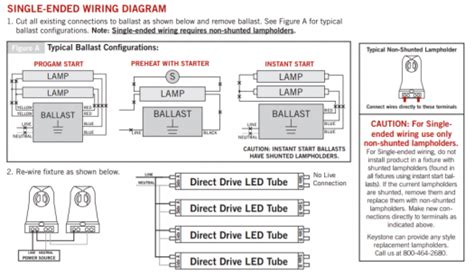 led tube wiring diagram uploadled