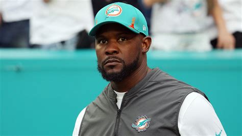 Steelers Hire Brian Flores As Senior Defensive Assistant Linebackers
