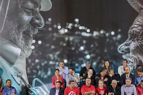 pt confirma lula ao planalto e haddad associa alckmin a