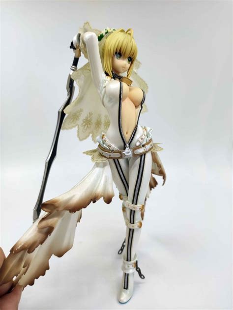 collectable toys action figures pvc anime model figures fuson industry action figures oem