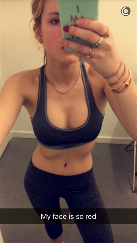 bella thorne sexy photos the fappening news