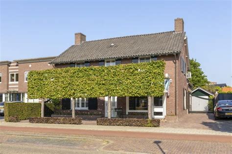 huis te koop dorpstraat   veldhoven voor