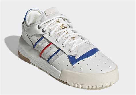 adidas rivalry rm  tricolore ee store list sneakernewscom