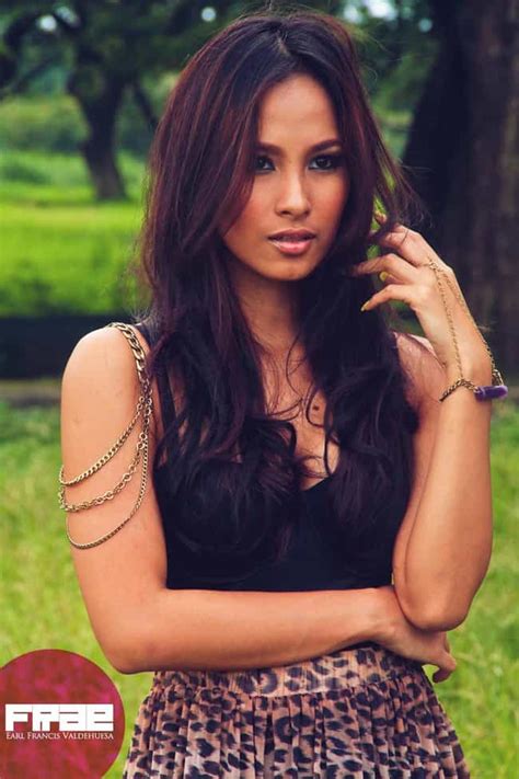 The Most Stunning Filipina Models Viraluck