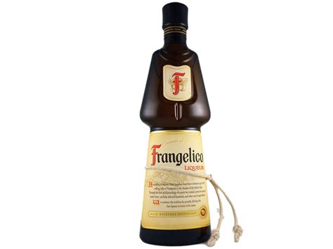 frangelico hazelnut liqueur ml parkhill cellars
