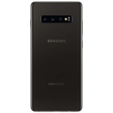 Samsung Galaxy S10 Plus For Sale In Jamaica