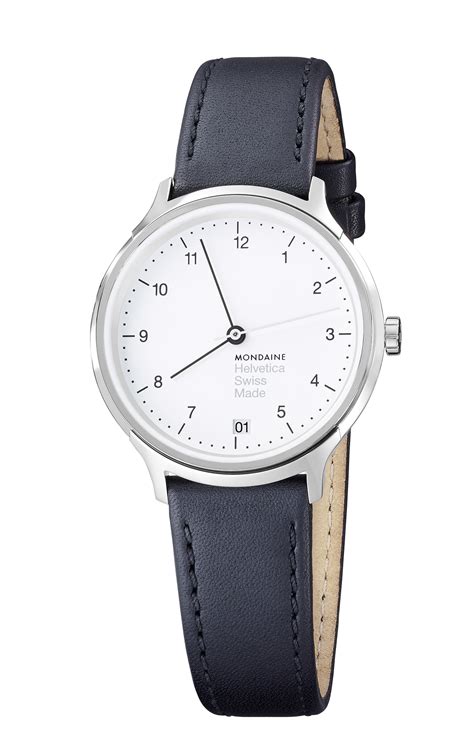 mondaine helvetica   regular mm