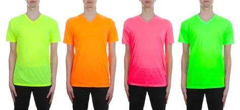 neon  shirtsquality  shirt clearance