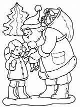 Kerstman Kleurplaat Kleurplaten Kerstmis Colorat Craciun Claus Weihnachten P27 Planse Plansa Primiiani Malvorlage Fetita Lui Multumeste Stemmen Desene Sfatulmamicilor sketch template
