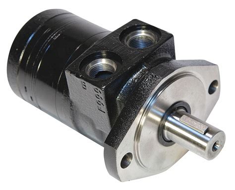 parker hydraulic motor displacement  cu inrev continuous torque   lb